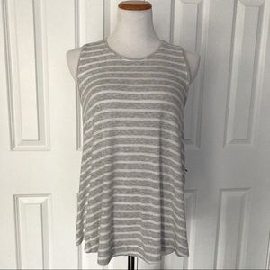 Super Soft Swing Tank